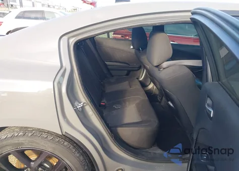 2019 Dodge Charger Gt Rwd z USA, uszkodzony, nr VIN 2C3CDXHGXKH713700